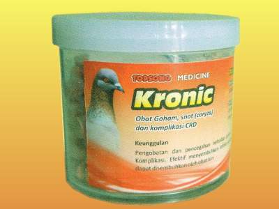 kronic